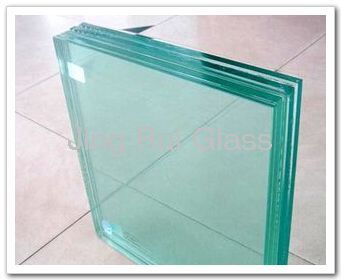 供应12.38夹胶浮法深加工玻璃 晶瑞品牌在九正建材网的卓越呈现