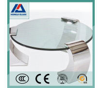 玻璃产品深加工 赋能传统产业新价值