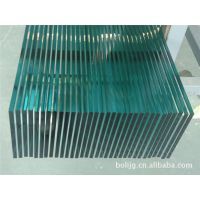 广东钢化超白玻璃 市场价格、批发采购及产品应用全解析