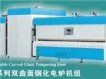 口碑卓越的YG-SQG系列双曲面钢化机组 性能、价值与价格深度解析