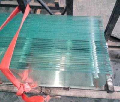 3-19mm山东金晶超白玻璃深加工 品质与工艺的完美结合